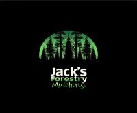 Jack's Forestry Mulching Logo