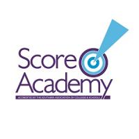 Score Academy Logo