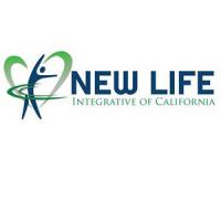 New Life Integrative of California Logo