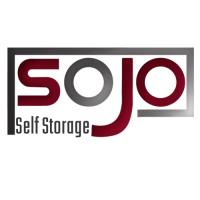 SOJO Self Storage Logo