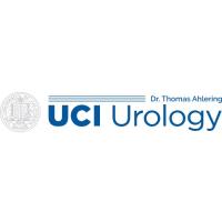 Thomas E. Ahlering, MD | UCI Urology Logo