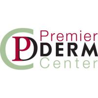 Premier Derm Center logo