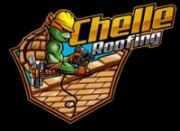 Chelle Roofing LLC Logo