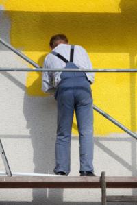 Meticulous Drywall Repair LLC Logo