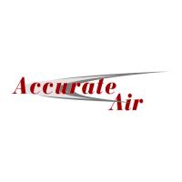 Accurate Air Logo