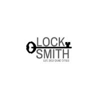 Quad Cities Locksmith Logo