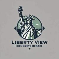 Liberty View Concrete Repair Logo
