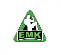 East Mesa Karate Logo