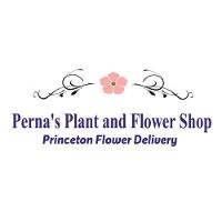 Perna's Plant and Flower Shop - Princeton Flower Delivery Logo