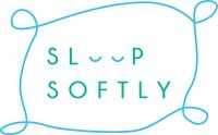 SleepSoftly Logo