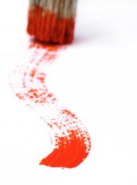 Bill Reese Painting Logo