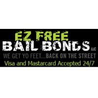 EZ Free Bail Bonds logo