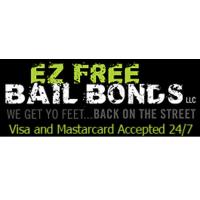 EZ Free Bail Bonds Logo