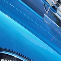 Sparkling Mobile Detailing Logo