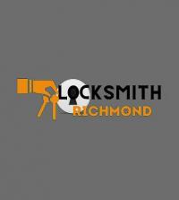 Locksmith Richmond CA Logo