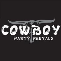 Cowboy Party Rentals Logo