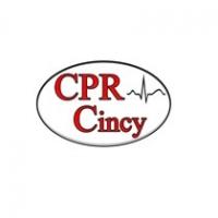 CPR Cincinnati Logo