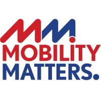Mobility Matters logo