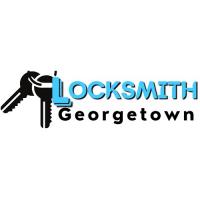 Locksmith Georgetown TX Logo