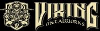 Viking Metalworks & Mobile Welding, LLC. Logo