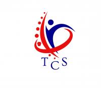 TCS: Therapy and Counseling Services Logo