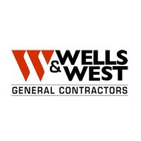Wells & West General Contractors, Inc. Logo