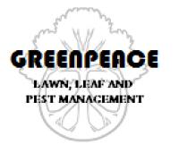 Greenpeace LLPM logo