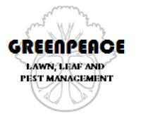 Greenpeace LLPM Logo