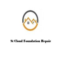 St Cloud Foundation Repair Logo