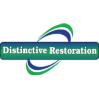 Distinctive Restoration Logo