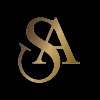 Sue Ann Wilkinson Logo