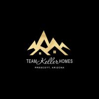 Team Keller Homes Logo