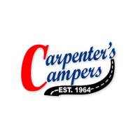 Carpenter's Campers Logo