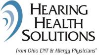 Hearing Health Solutions Logo
