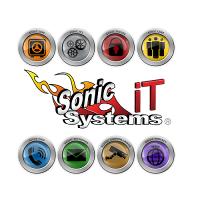 Sonic Systems Inc Logo