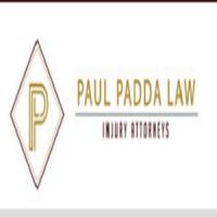 PAUL PADDA LAW, PLLC logo