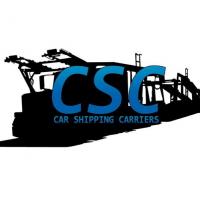 Car Shipping Carriers | Plano Logo