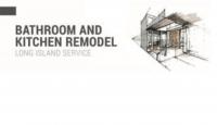 Bathroom Remodeling Long Island Logo