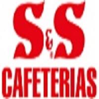 S&S Cafeterias Logo