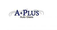 A+ Plus Windshield Calibration Mesa Logo