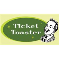 Ticket Toaster Online Traffic School Logo