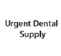 Urgent Dental Supply Logo