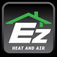 EZ Heat And Air Logo