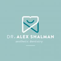 Shalman Dentistry Logo