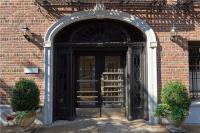 Cosmetic Dentistry Center in NYC Logo