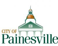 City of Painesville Recreation Department logo