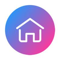 Daddy's Home Logo