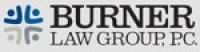 Estate Planning Attorneys New York - Burner Law Logo