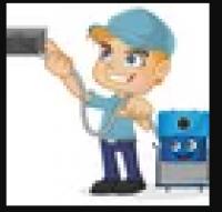 Chimney Sweep by Best Cleaning Logo