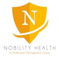 Nobility Health logo